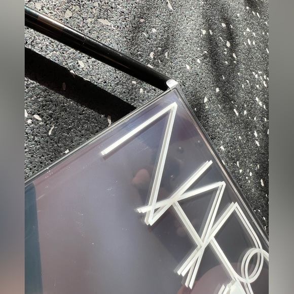 NARS | NARSISSIST L'AMOUR TOUJOURS L'AMOUR EYESHADOW PALETTE - Picture 6 of 9